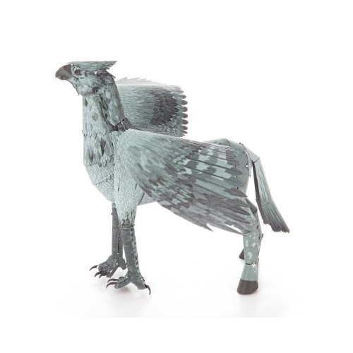 Metal Earth Harry Potter Buckbeak (3 ark)