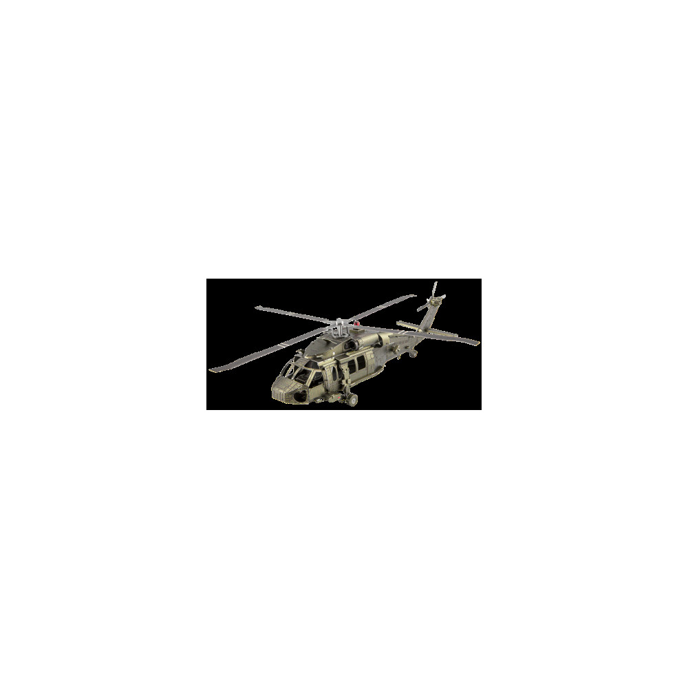 Produktbild för UH-60 Black Hawk (2 ark)