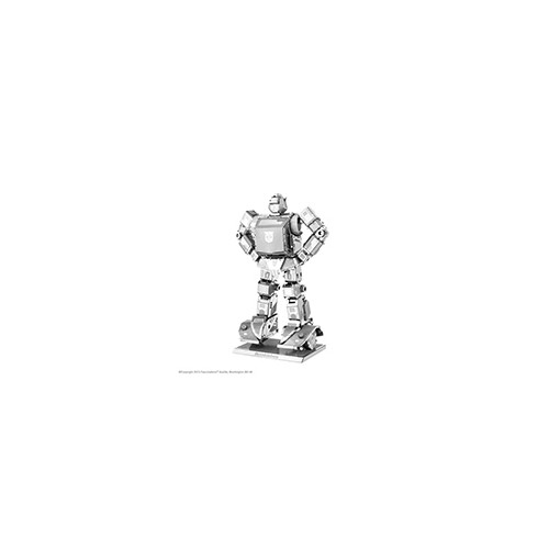 Metal Earth Transfomers Bumblebee ( 2 ark)