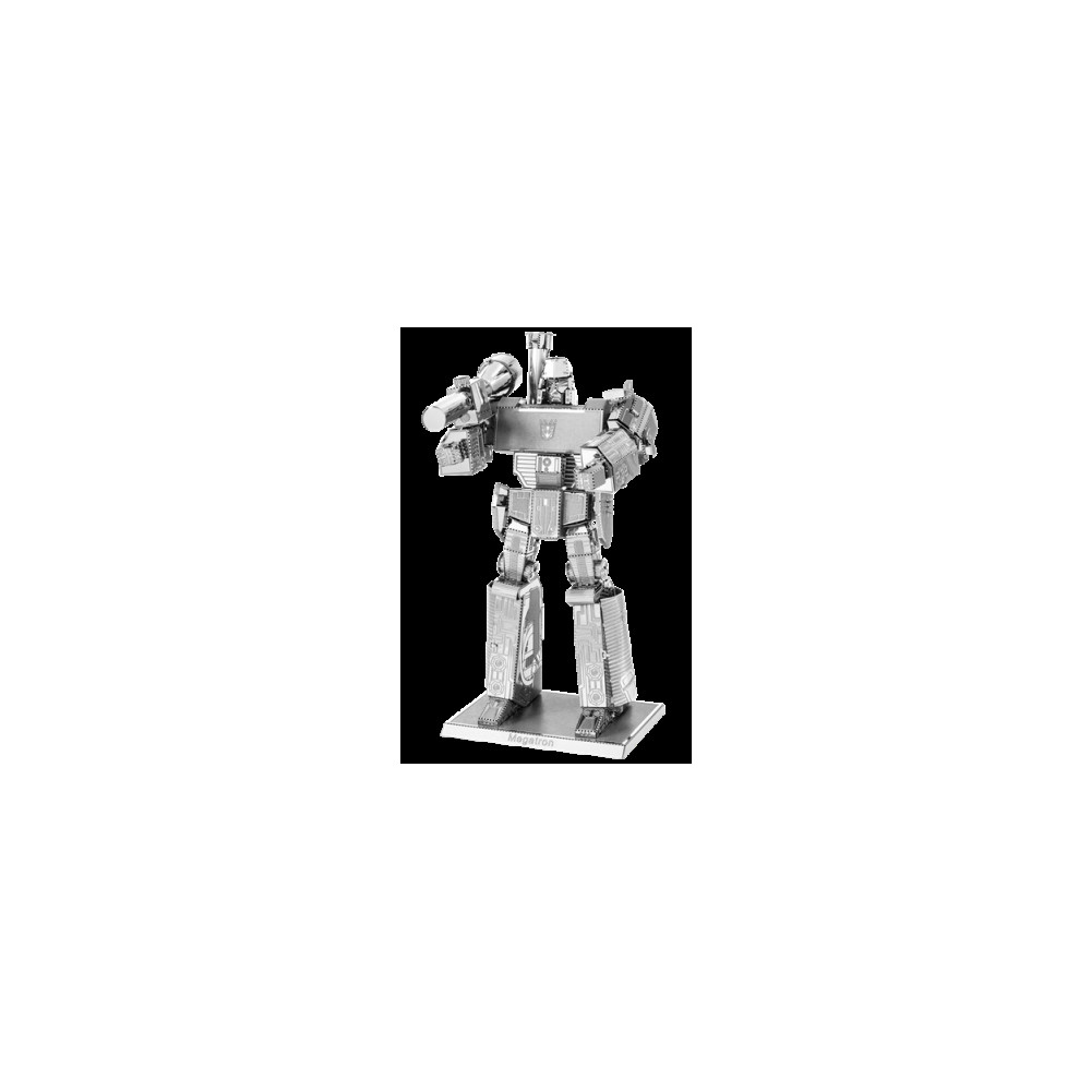 Produktbild för Transformers Megatron( 2 ark)