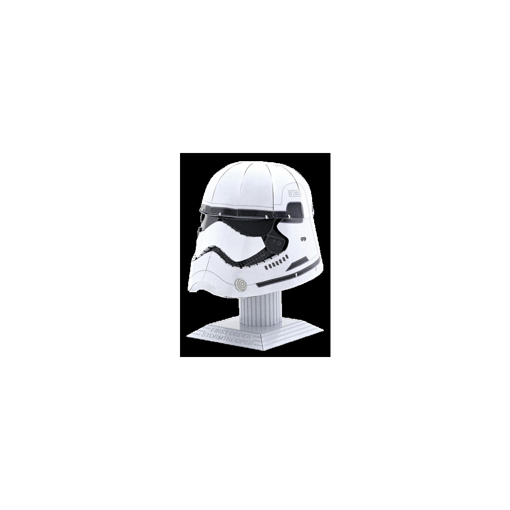 Produktbild för StarWars Stormtrooper Helmet (2 ark)