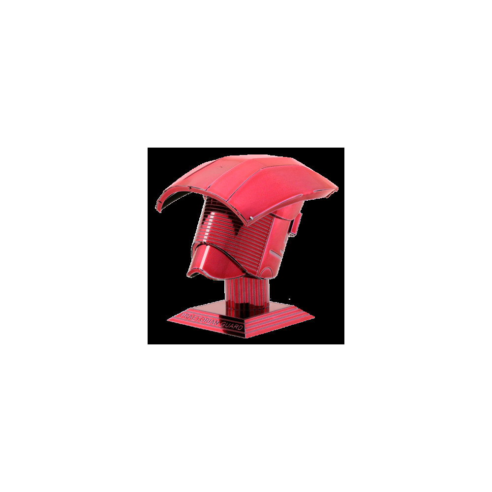 Produktbild för StarWars Praetorian Guard Helmet (2 ark)
