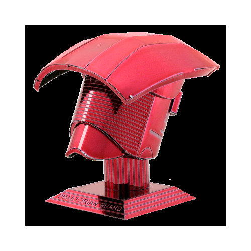 Metal Earth StarWars Praetorian Guard Helmet (2 ark)