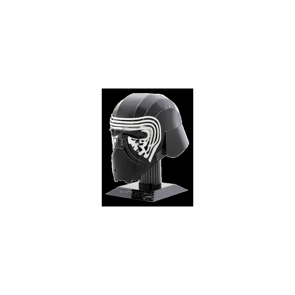 Produktbild för StarWars Kylo Ren Helmet (2 ark)