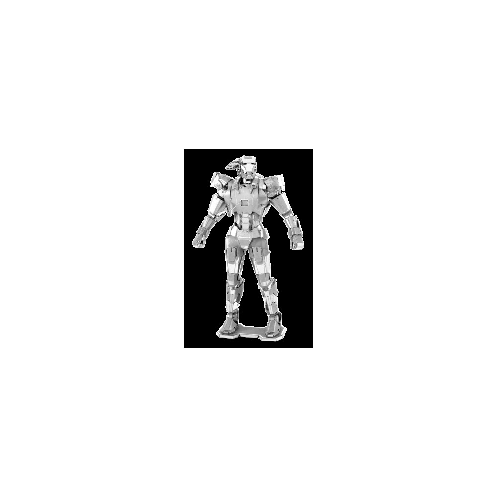 Produktbild för Marvel War Machine ( 3 ark)