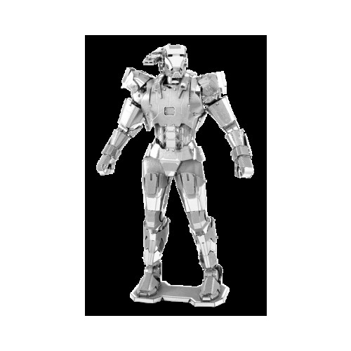 Metal Earth Marvel War Machine ( 3 ark)