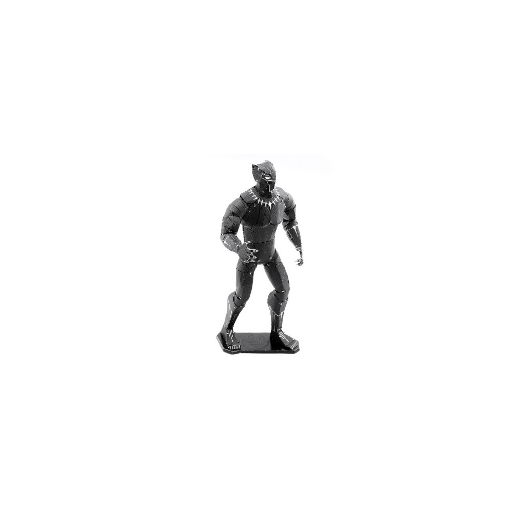 Produktbild för Marvel Black Panther ( 3 ark)