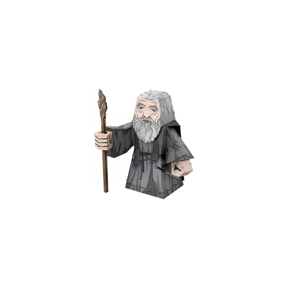 Produktbild för Lord of the Rings Gandalf (2 ark)
