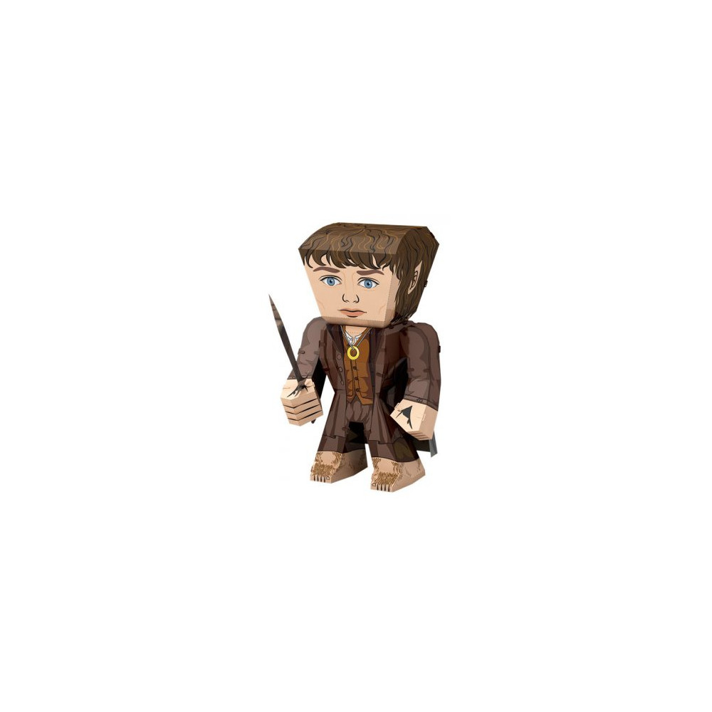 Produktbild för Lord of the Rings Frodo (1 ark)