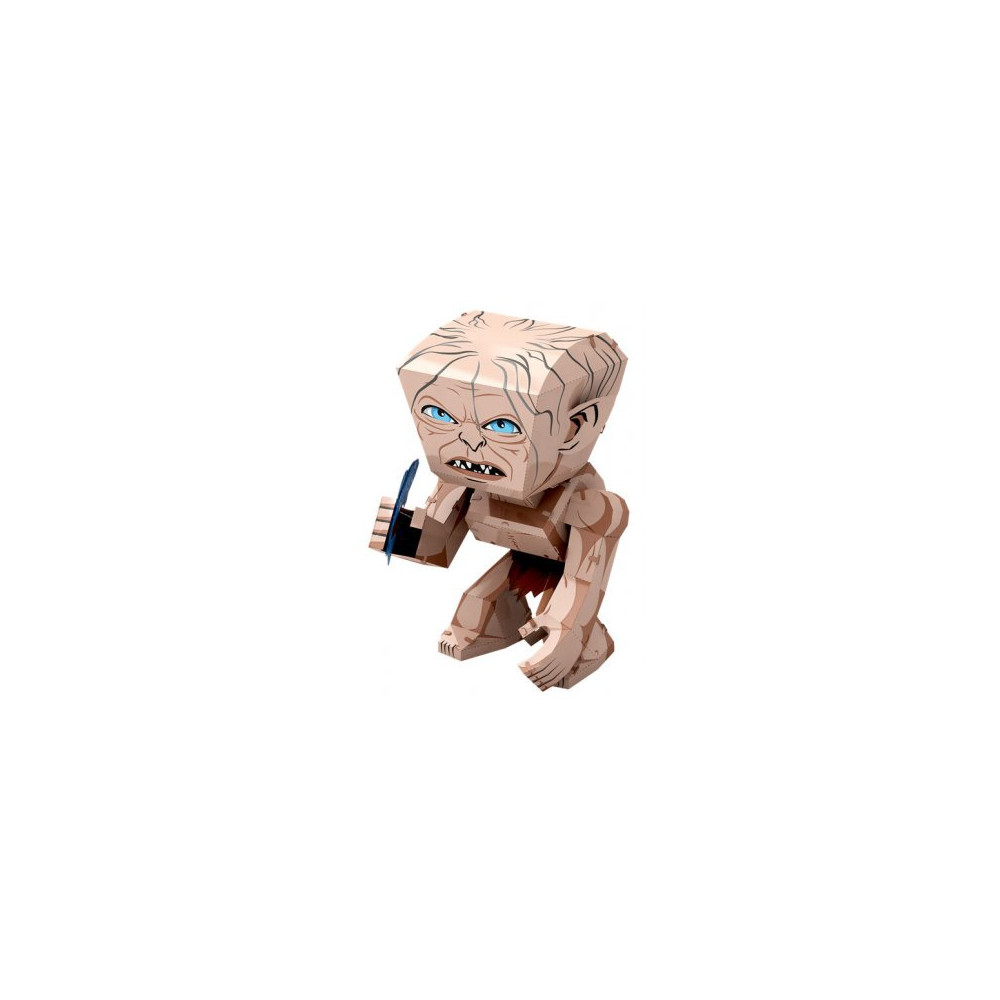Produktbild för Lord of the Rings Gollum (1 ark)