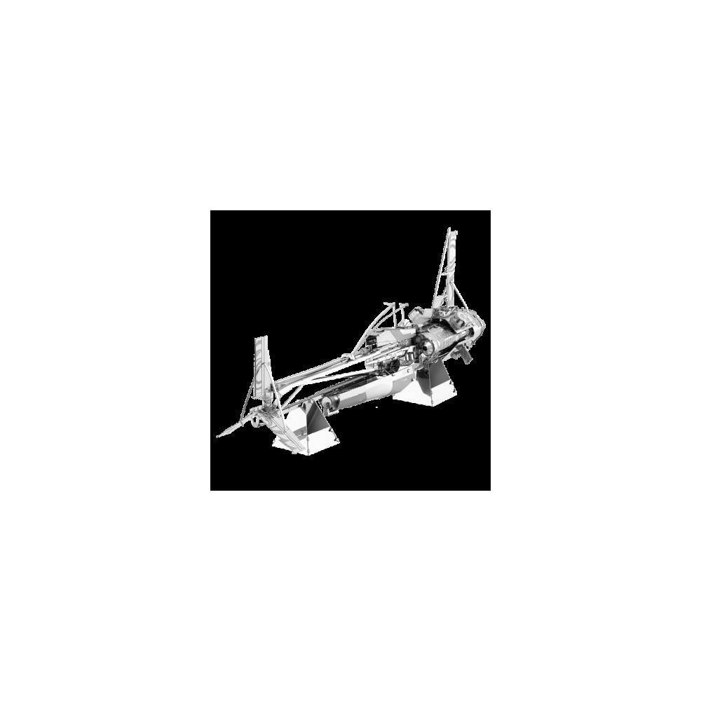 Produktbild för StarWars Enfys Nest's Swoop Bike (2 ark)
