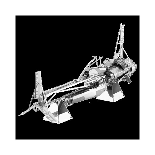 Metal Earth StarWars Enfys Nest's Swoop Bike (2 ark)