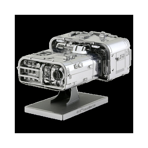 Metal Earth StarWars Moloch's Landspeeder (2 ark)