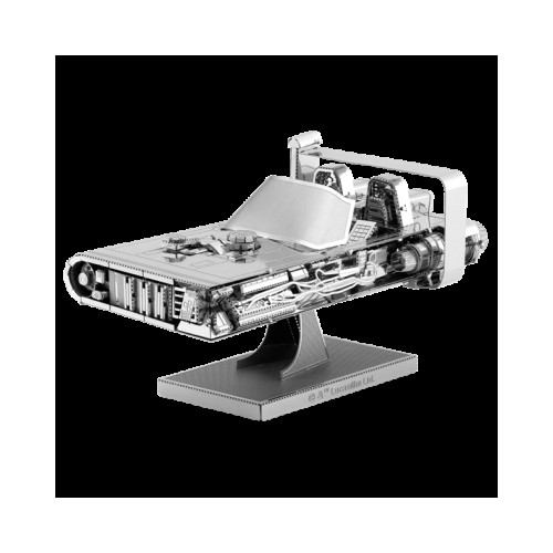 Metal Earth StarWars Han Solo's Landspeeder (2 ark)