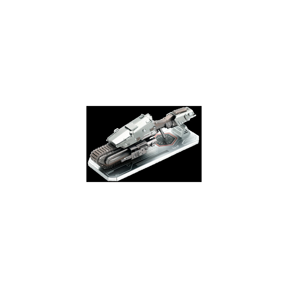 Produktbild för StarWars First Order Treadspeeder (2,25 ark)