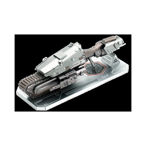Metal Earth StarWars First Order Treadspeeder (2,25 ark)