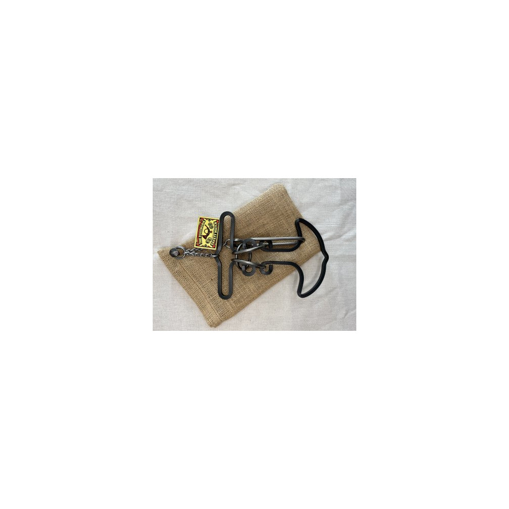 Produktbild för Handmade Anchor (469 gram!) - Medium