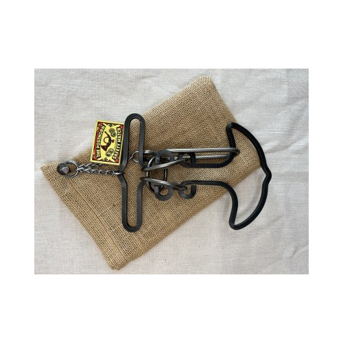 Frogs and Dogs Handmade Anchor (469 gram!) - Medium