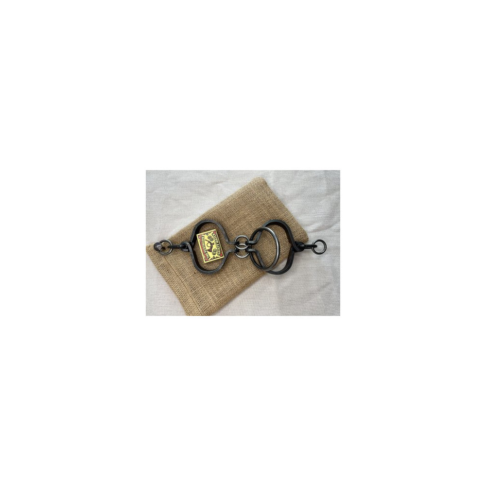 Produktbild för Handmade Chains (550 gram!) - Easy