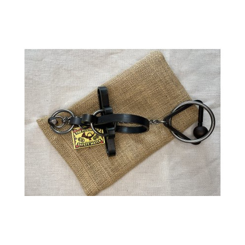 Frogs and Dogs Handmade The Secret Passage (480 gram!) - Very Hard