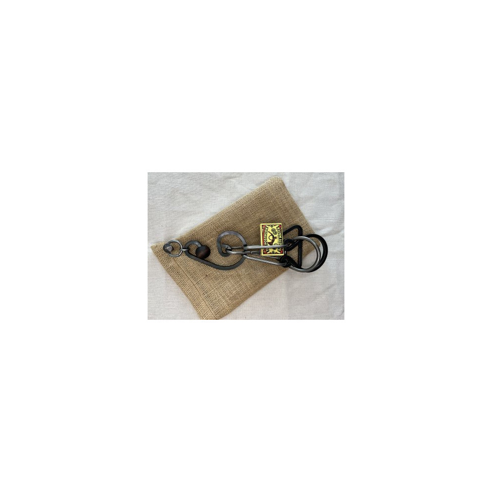 Produktbild för Handmade The Know-It-All (398 gram!) - Hard