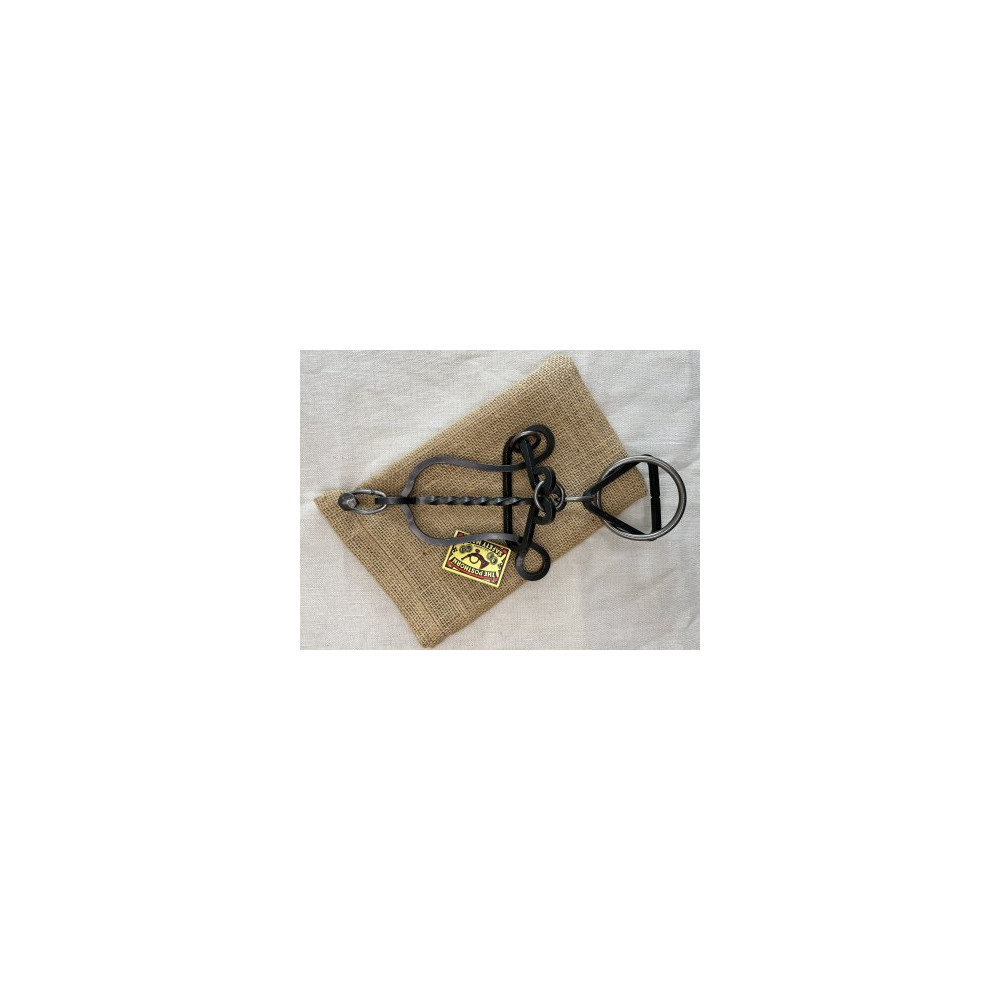 Produktbild för Handmade The Bell (448 gram!) - Medium