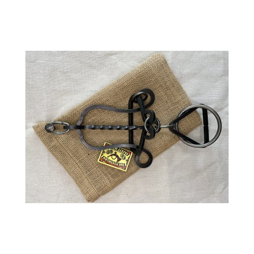 Frogs and Dogs Handmade The Bell (448 gram!) - Medium