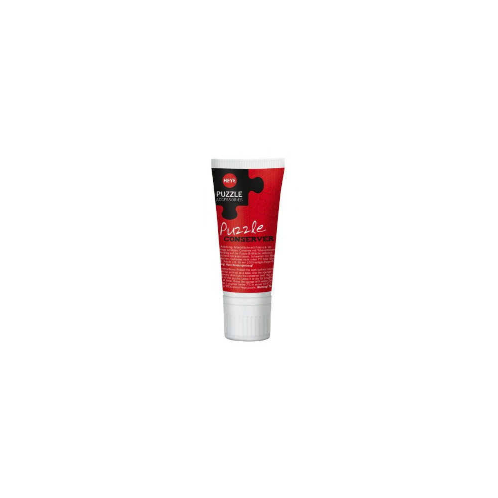 Produktbild för Heye Tillbehör Pussellim (1 tub)