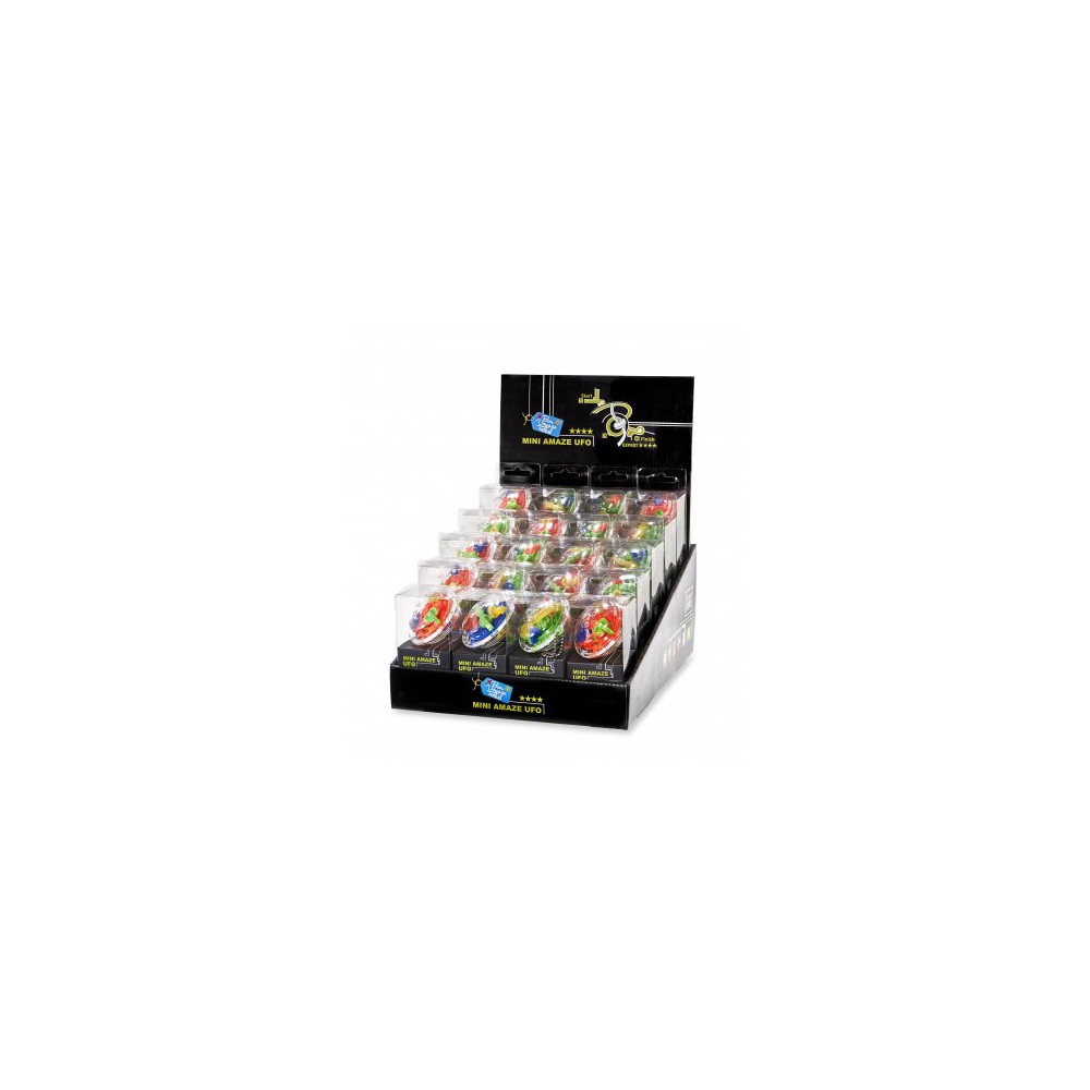 Produktbild för E3D - Amaze UFO