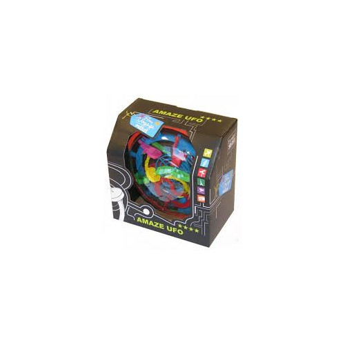 eureka Display E3D Mini Amaze UFO (20)