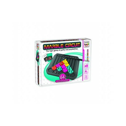 eureka Marble Circuit