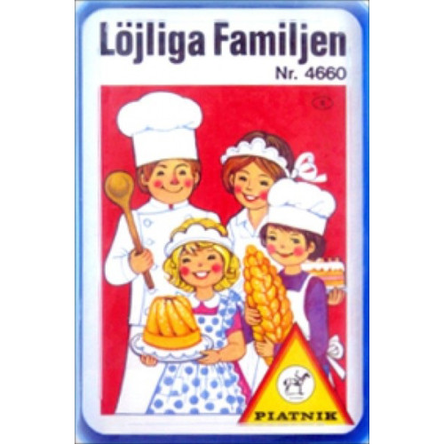 Piatnik Humorpussel Ruyer Skidbacken, Pussel, 1000 bitar, Piatnik
