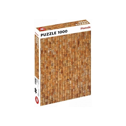 Piatnik Vinkorkar, Pussel, 1000 bitar, Piatnik