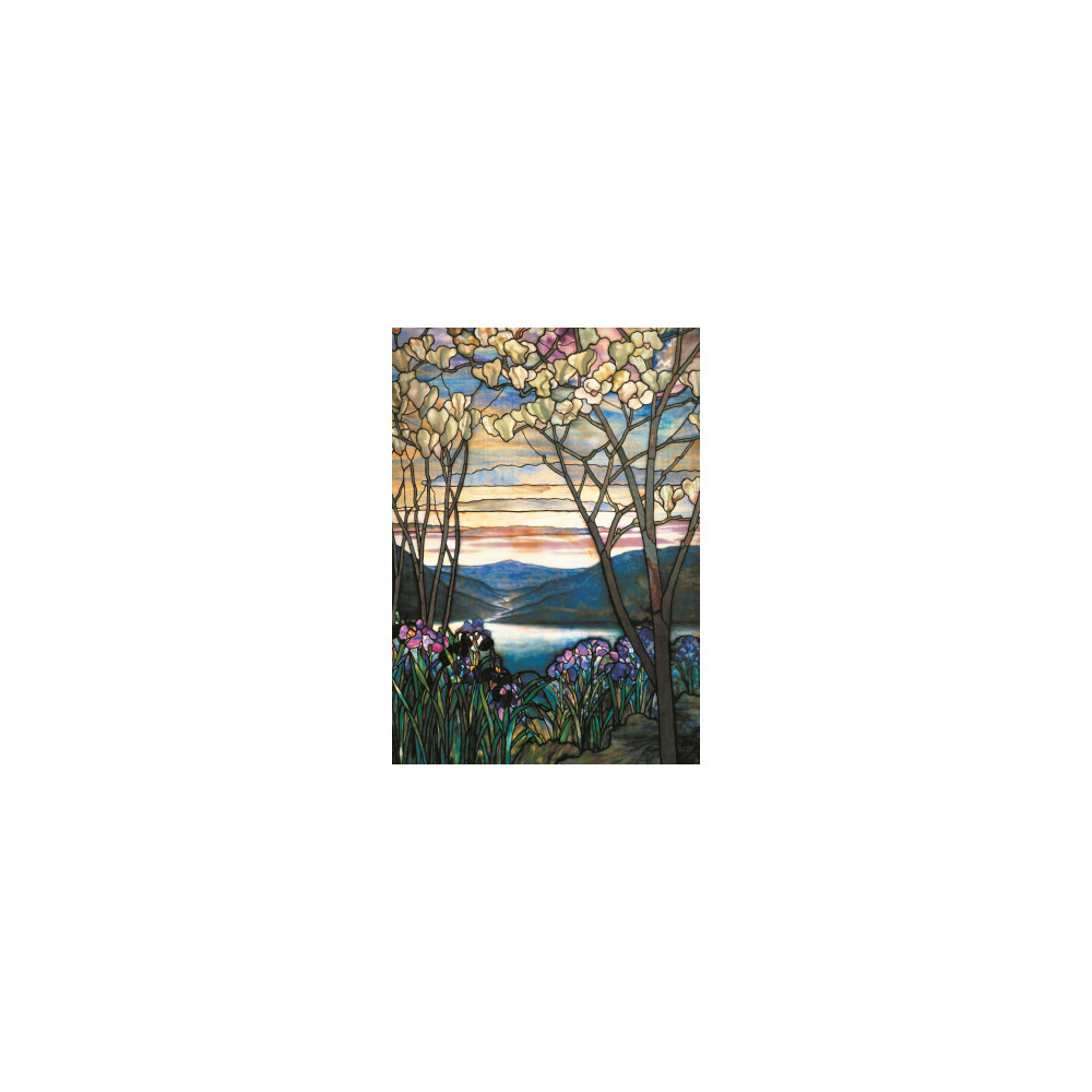 Produktbild för Monet, Giverny, Pussel, 1000 bitar, Piatnik