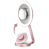 Produktbild för Ultra Slim Beauty Mirror 9450E