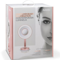 Produktbild för Ultra Slim Beauty Mirror 9450E