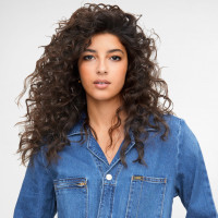 Produktbild för Locktång Defined Curls 19mm C450E