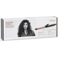 Produktbild för Locktång Defined Curls 19mm C450E