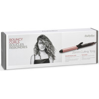 Produktbild för Locktång Bouncy Curls 25mm C451E