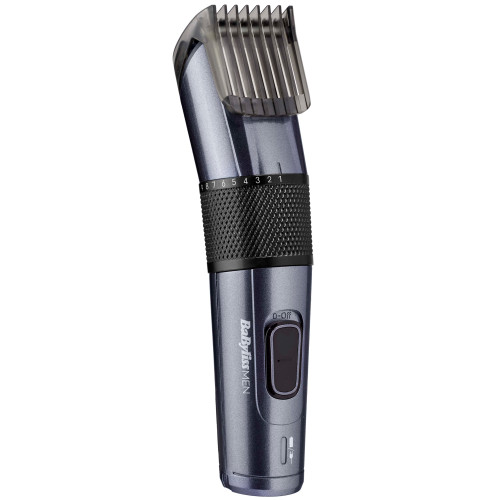 BaByliss Hårklippare Tiotanium E976E