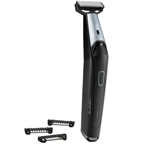 BaByliss Skäggtrimmer Triple S T880E