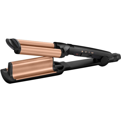 BaByliss Vågtång Deep Waver W2447E