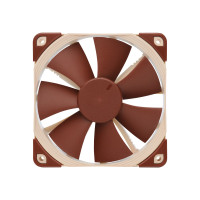 Produktbild för Noctua NF-F12 5V - lådfläkt