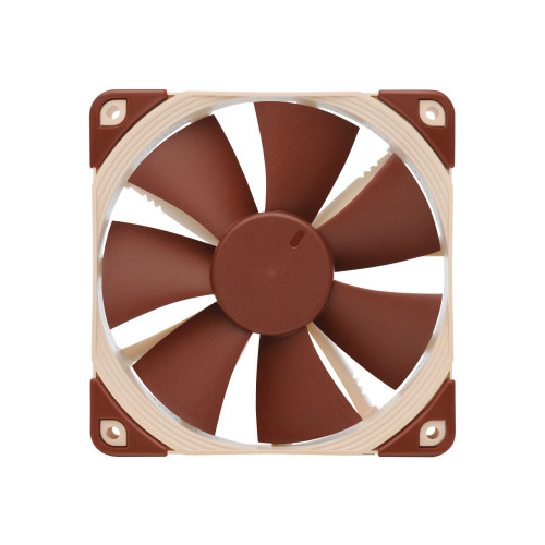 NOCTUA Noctua NF-F12 5V - lådfläkt