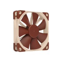 Produktbild för Noctua NF-F12 5V - lådfläkt