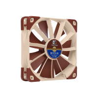 Produktbild för Noctua NF-F12 5V - lådfläkt