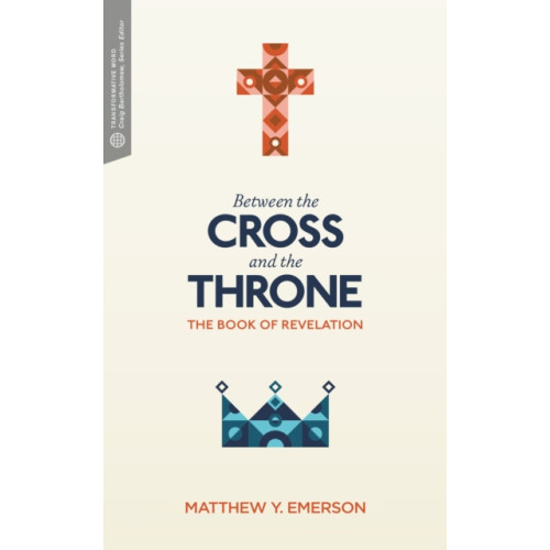 Faithlife Corporation Between the Cross and the Throne (häftad, eng)