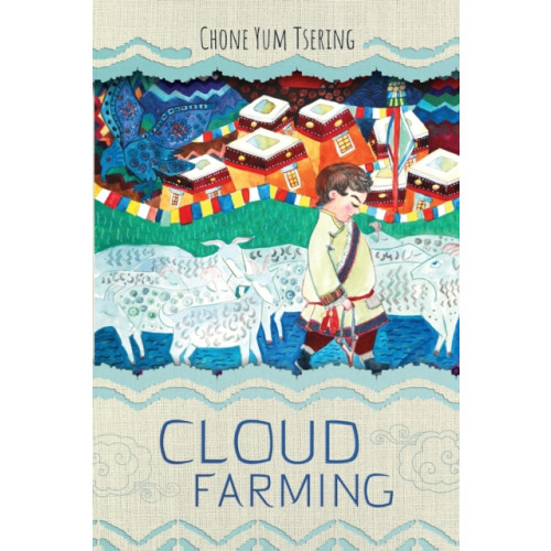 ACA Publishing Limited Cloud Farming (häftad, eng)