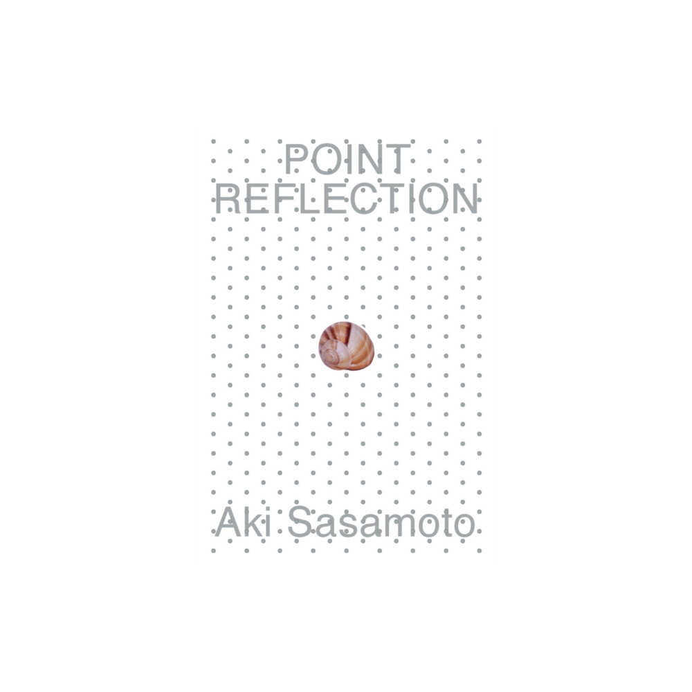 Produktbild för Aki Sasamoto: Point Reflection (häftad, eng)
