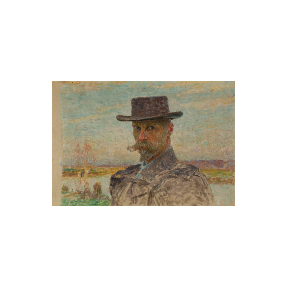 Produktbild för Emile Claus (inbunden, eng)